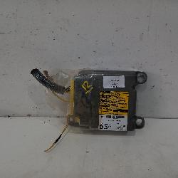 View Auto part Airbag Module/Sensor Toyota Corolla 2009