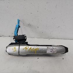 View Auto part Door Handle Toyota Corolla 2009