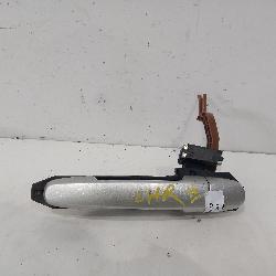 View Auto part Door Handle Toyota Corolla 2009