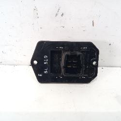 View Auto part Fan Speed Resistor Toyota Corolla 2009