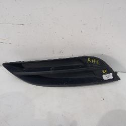 View Auto part Grille Toyota Corolla 2009