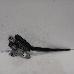 View Auto part Wiper Motor Toyota Corolla 2009