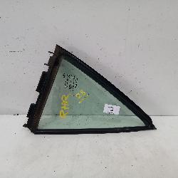 View Auto part Right Rear 1/4 Door Glass Toyota Corolla 2009