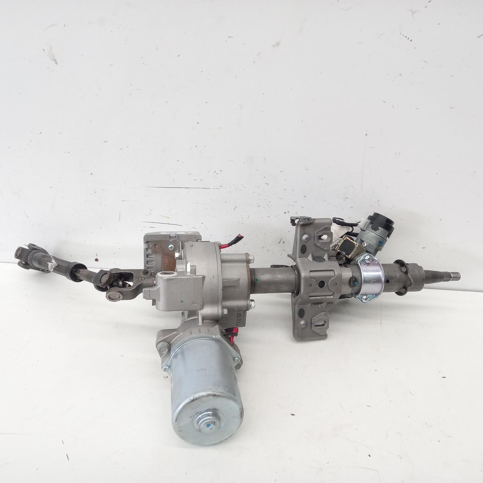 View Auto part Steering Column Hyundai Accent 2016