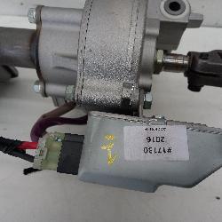 View Auto part Steering Column Hyundai Accent 2016