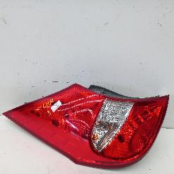 View Auto part Left Taillight Hyundai Accent 2016