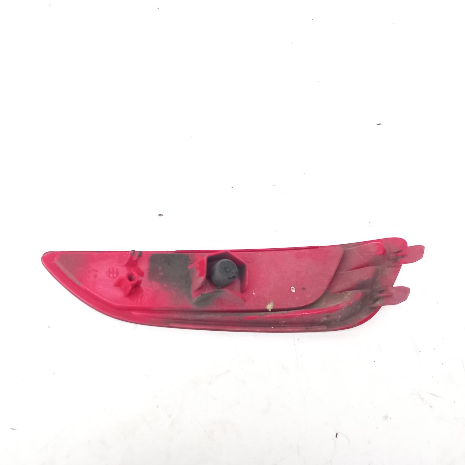 View Auto part Left Taillight Hyundai Accent 2016