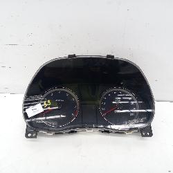 View Auto part Instrument Cluster Hyundai Accent 2016