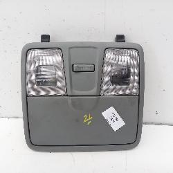 View Auto part Courtesy Light Hyundai Accent 2016