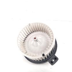View Auto part Heater Fan Motor Hyundai Accent 2016