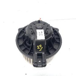 View Auto part Heater Fan Motor Hyundai Accent 2016