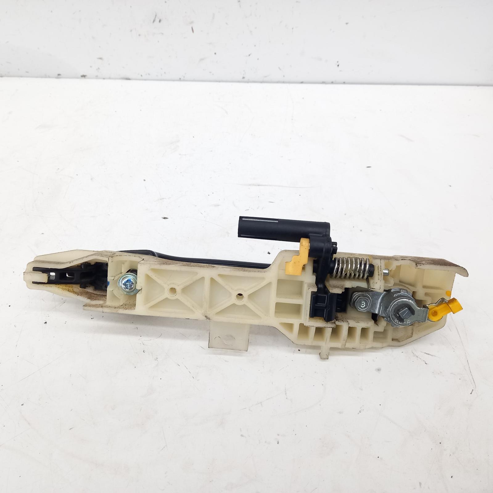 View Auto part Door Handle Hyundai Accent 2016