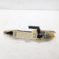 View Auto part Door Handle Hyundai Accent 2016