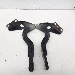 View Auto part Bonnet Hinge/Strut Hyundai Accent 2016