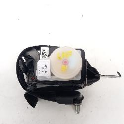 View Auto part Seatbelt/Stalk Hyundai Accent 2016