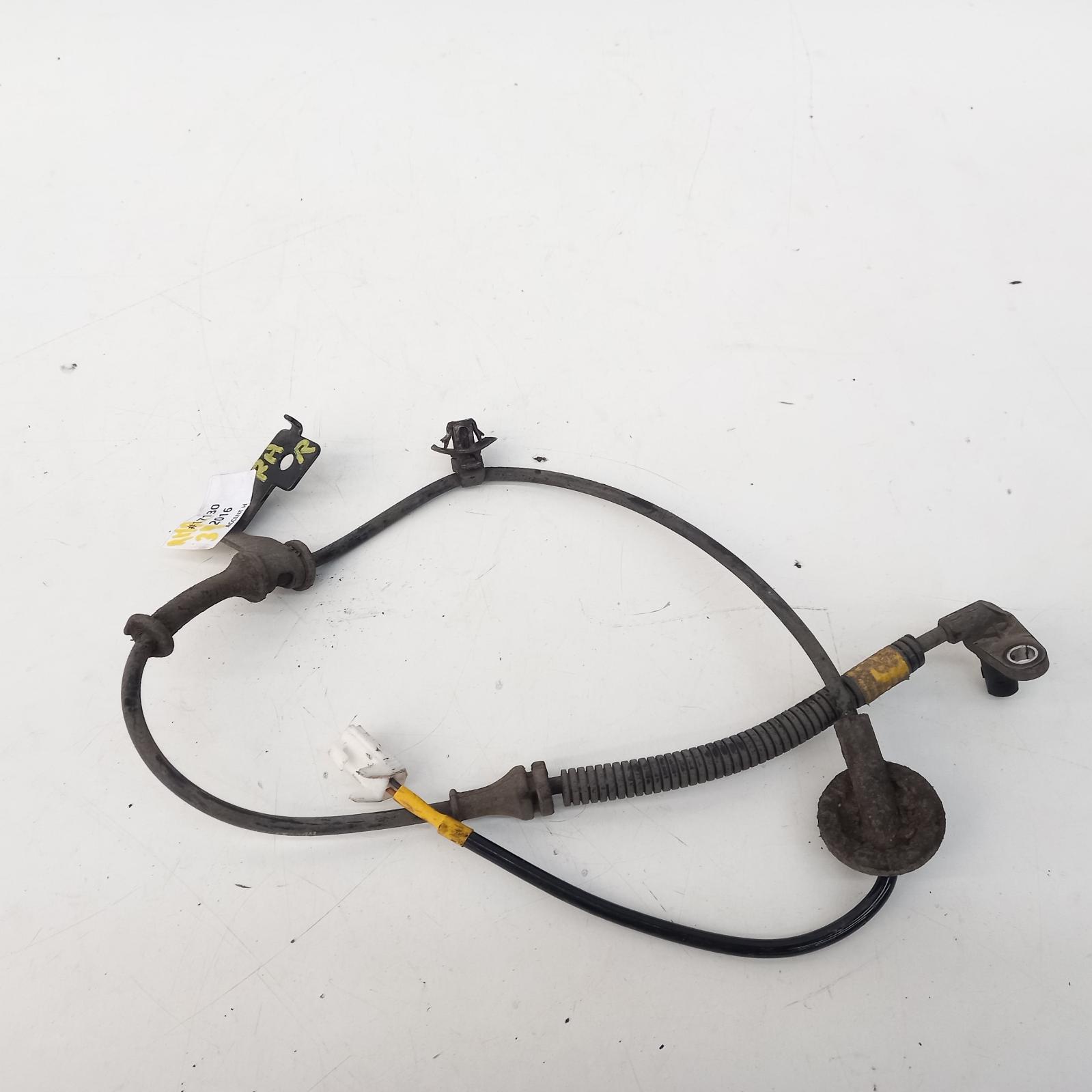 View Auto part Abs Sensor Hyundai Accent 2016