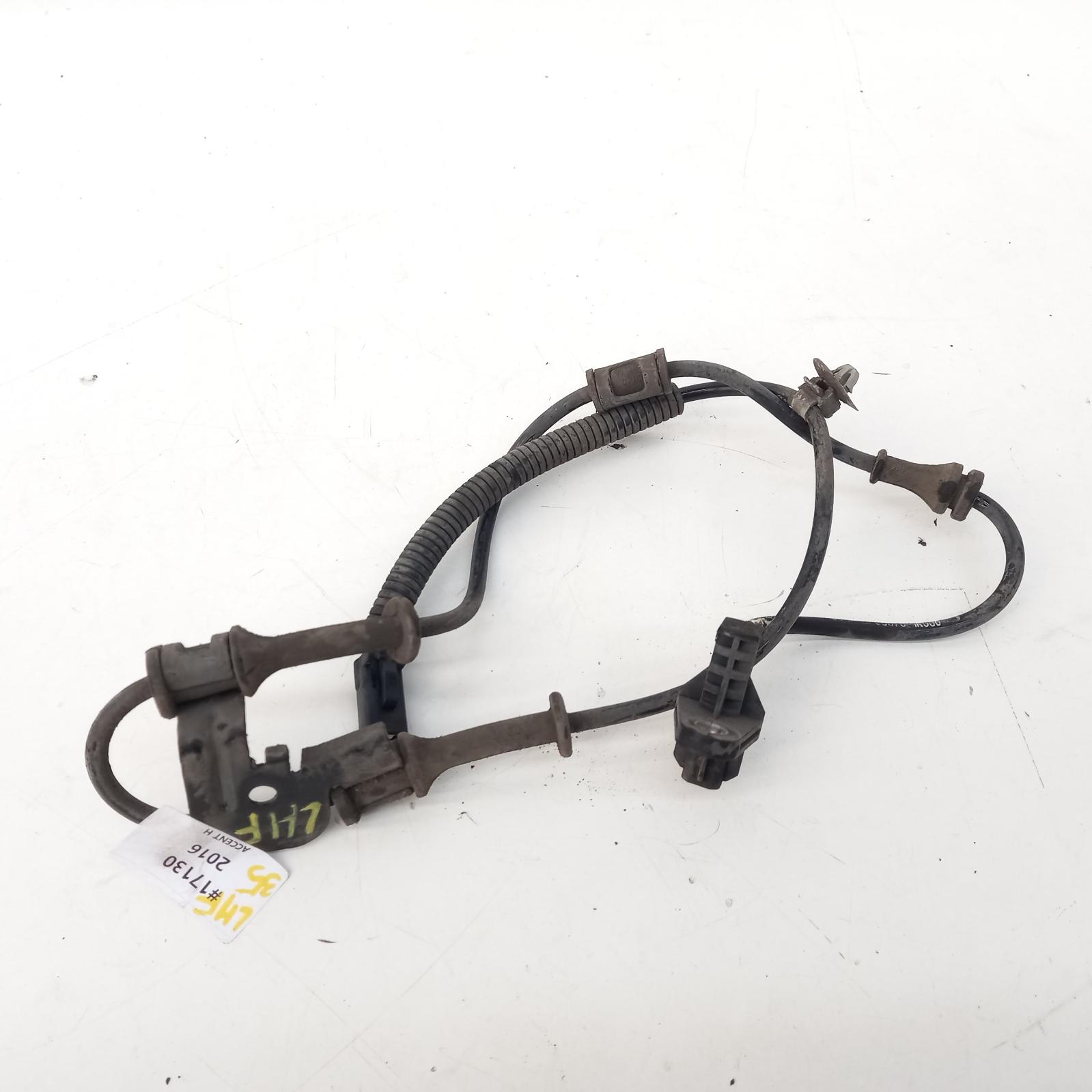View Auto part Abs Sensor Hyundai Accent 2016