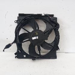 View Auto part Fan Kia Optima 2017