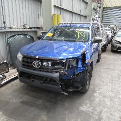 View Auto part Gear Stick/Shifter Toyota Hilux 2016