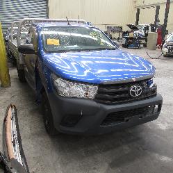 View Auto part Gear Stick/Shifter Toyota Hilux 2016
