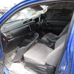 View Auto part Gear Stick/Shifter Toyota Hilux 2016