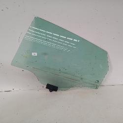 View Auto part Left Rear Door Window Kia Optima 2017