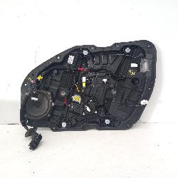 View Auto part Right Front Window Reg/Motor Kia Optima 2017