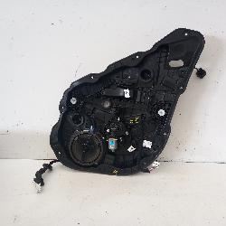View Auto part Left Rear Wnd Reg/Motor Kia Optima 2017