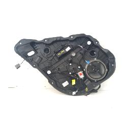 View Auto part Right Rear Wnd Reg/Motor Kia Optima 2017