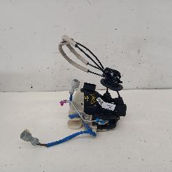 View Auto part Door/Boot/Gate Lock Kia Optima 2017