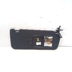 View Auto part Sunvisor Kia Optima 2017