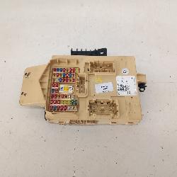 View Auto part Fuse Box Kia Optima 2017