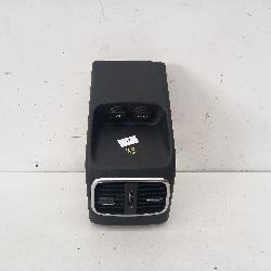 View Auto part Console Kia Optima 2017