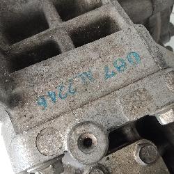 View Auto part Transfer Case Mitsubishi Outlander 2008