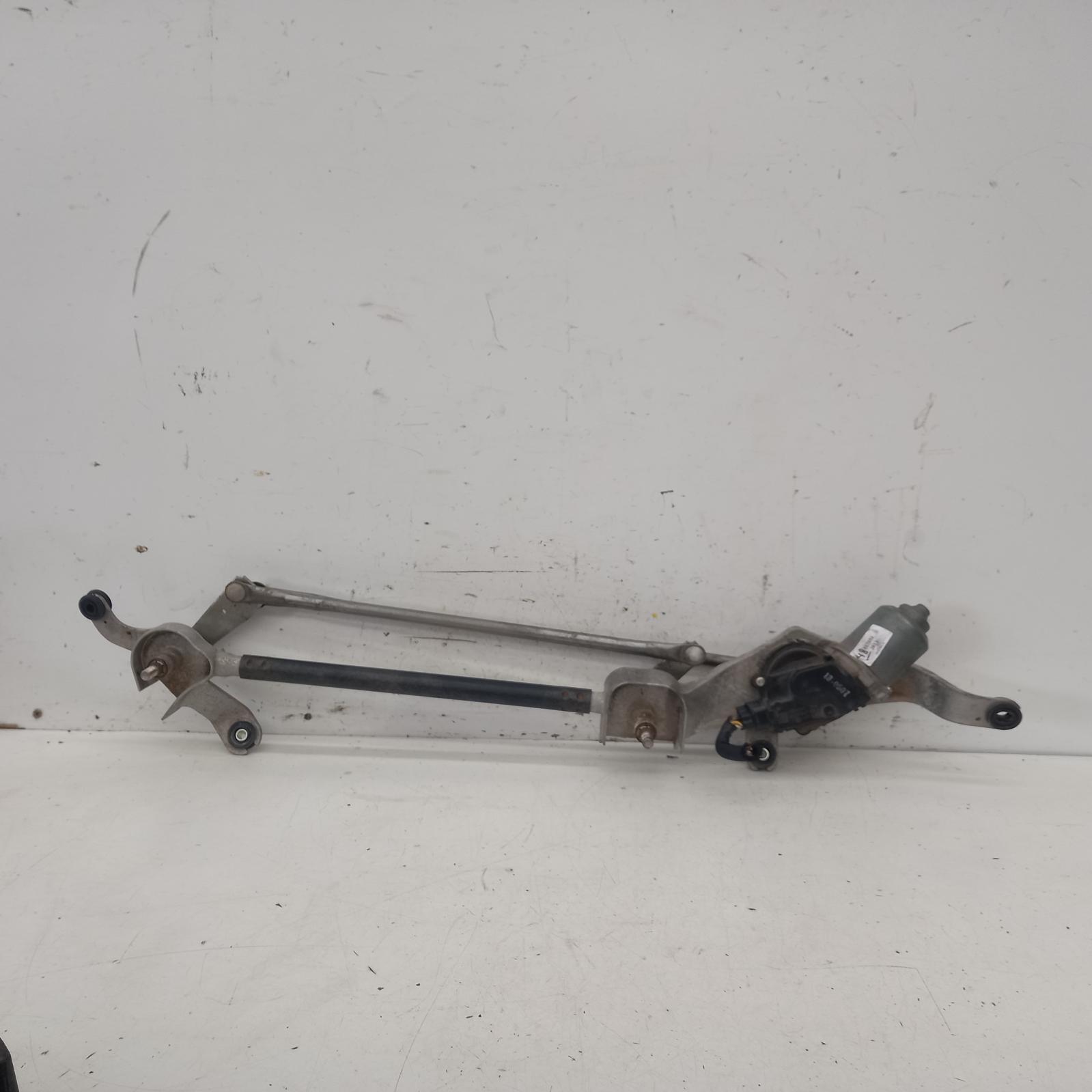 View Auto part Wiper Motor Holden Malibu 2013