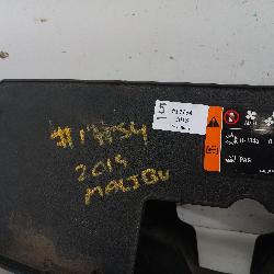 View Auto part Bonnet Lock/Support Holden Malibu 2013