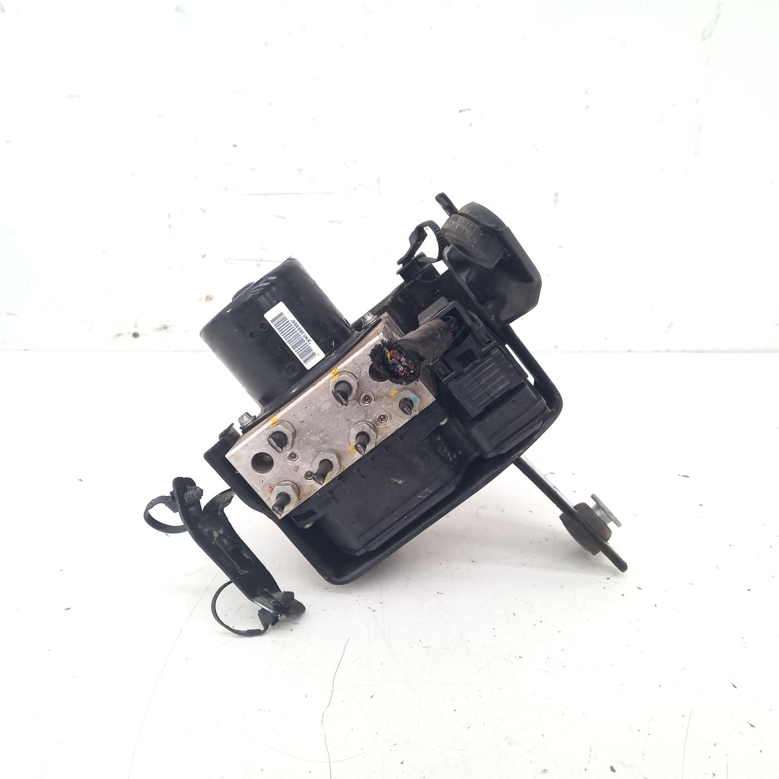 View Auto part Abs Pump/Modulator Holden Malibu 2013