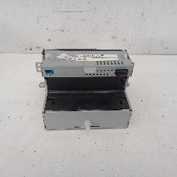 View Auto part Radio/Cd/Dvd/Sat/Tv Holden Malibu 2013
