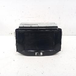 View Auto part Radio/Cd/Dvd/Sat/Tv Holden Malibu 2013