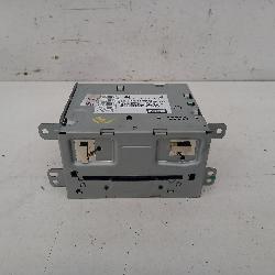 View Auto part Radio/Cd/Dvd/Sat/Tv Holden Malibu 2013