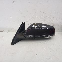 View Auto part Left Door Mirror Holden Malibu 2013