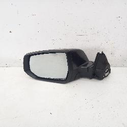 View Auto part Left Door Mirror Holden Malibu 2013