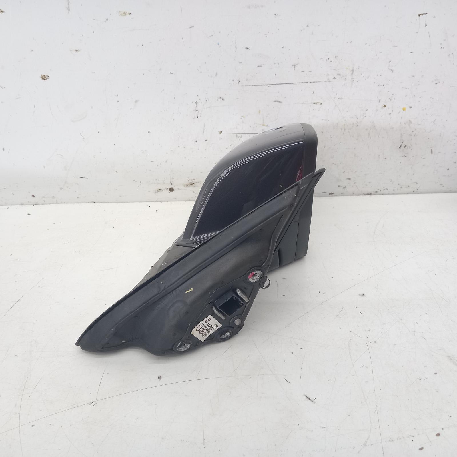 View Auto part Right Door Mirror Holden Malibu 2013