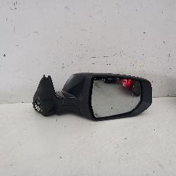 View Auto part Right Door Mirror Holden Malibu 2013