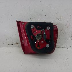 View Auto part Rear Garnish Holden Malibu 2013