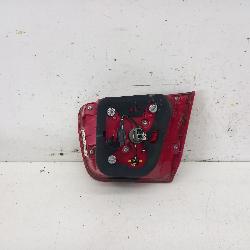 View Auto part Rear Garnish Holden Malibu 2013