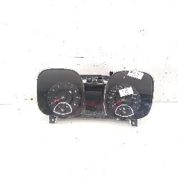 View Auto part Instrument Cluster Holden Malibu 2013