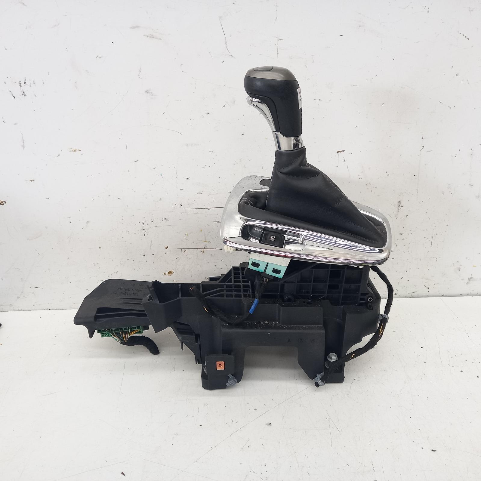 View Auto part Gear Stick/Shifter Holden Malibu 2013