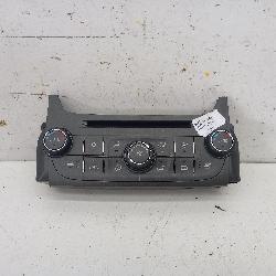 View Auto part Heater/Ac Controls Holden Malibu 2013