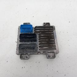 View Auto part Ecu Holden Malibu 2013